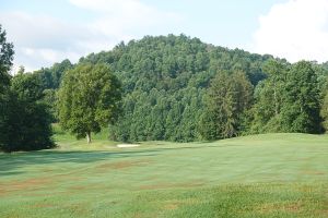 Stonewall Resort 4th Fairway